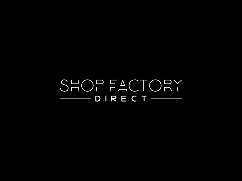 Logo Design by baki99 for shopfactorydirect | Design #18278335