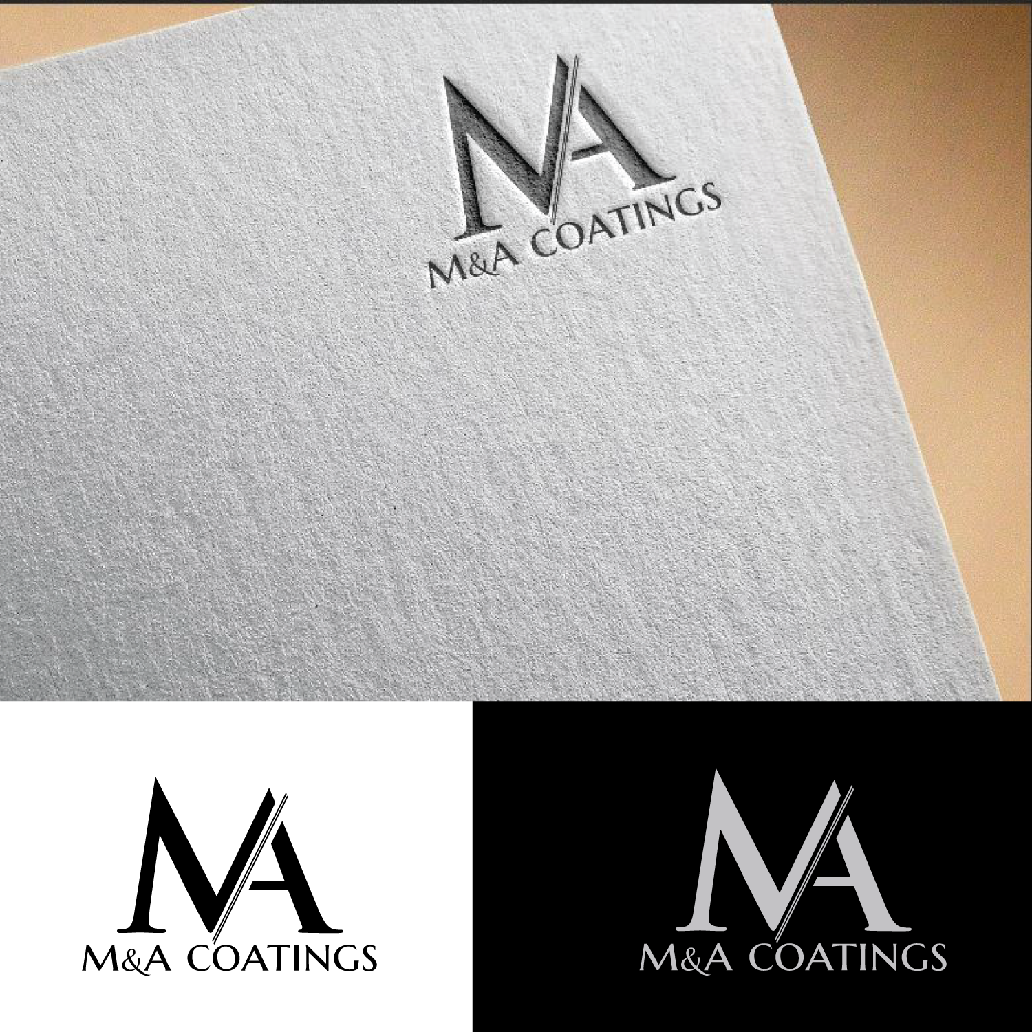 Logo Design by nuwanscreation for this project | Design: #18246668