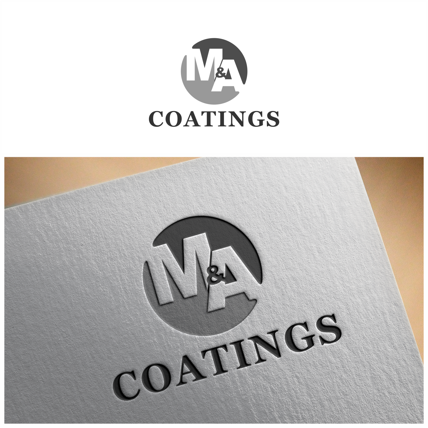 Logo Design by Al Art for this project | Design #18250048