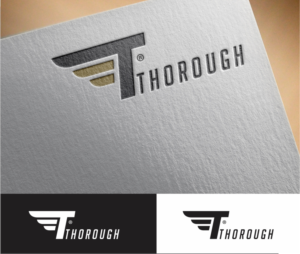 Logo Design by TridentDesigns