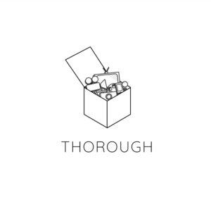 Logo Design by begrd