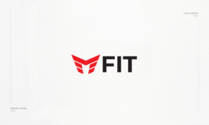 Diseño de Logo por NovaGraphicz para Fitness First USA | Diseño: #18257737