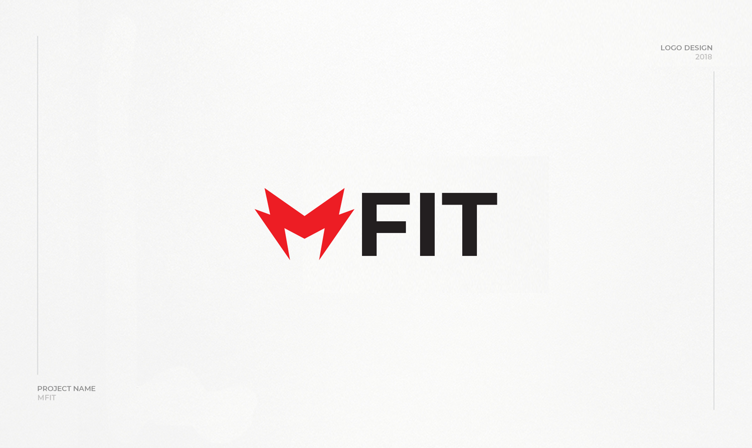 Logo Design by NovaGraphicz for Fitness First USA | Design #18257738