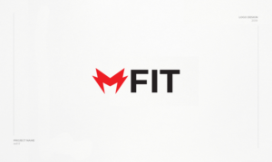 Diseño de Logo por NovaGraphicz para Fitness First USA | Diseño: #18257738