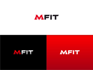 MFIT  | Logo Design by Atvento Graphics