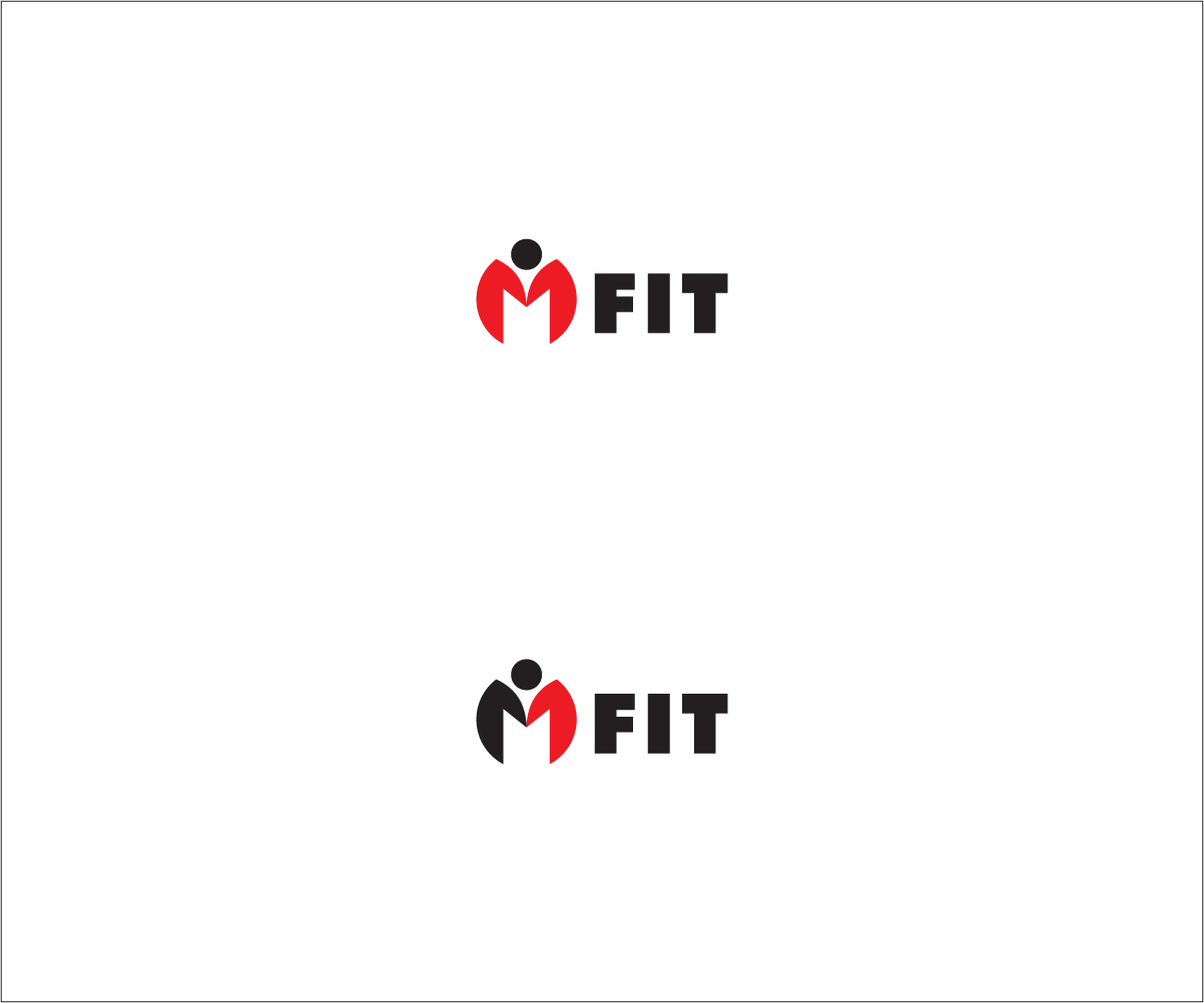 Logo Design by bijuak for Fitness First USA | Design #18266559