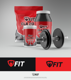 Logo Design by ivan for Fitness First USA | Design: #18263242