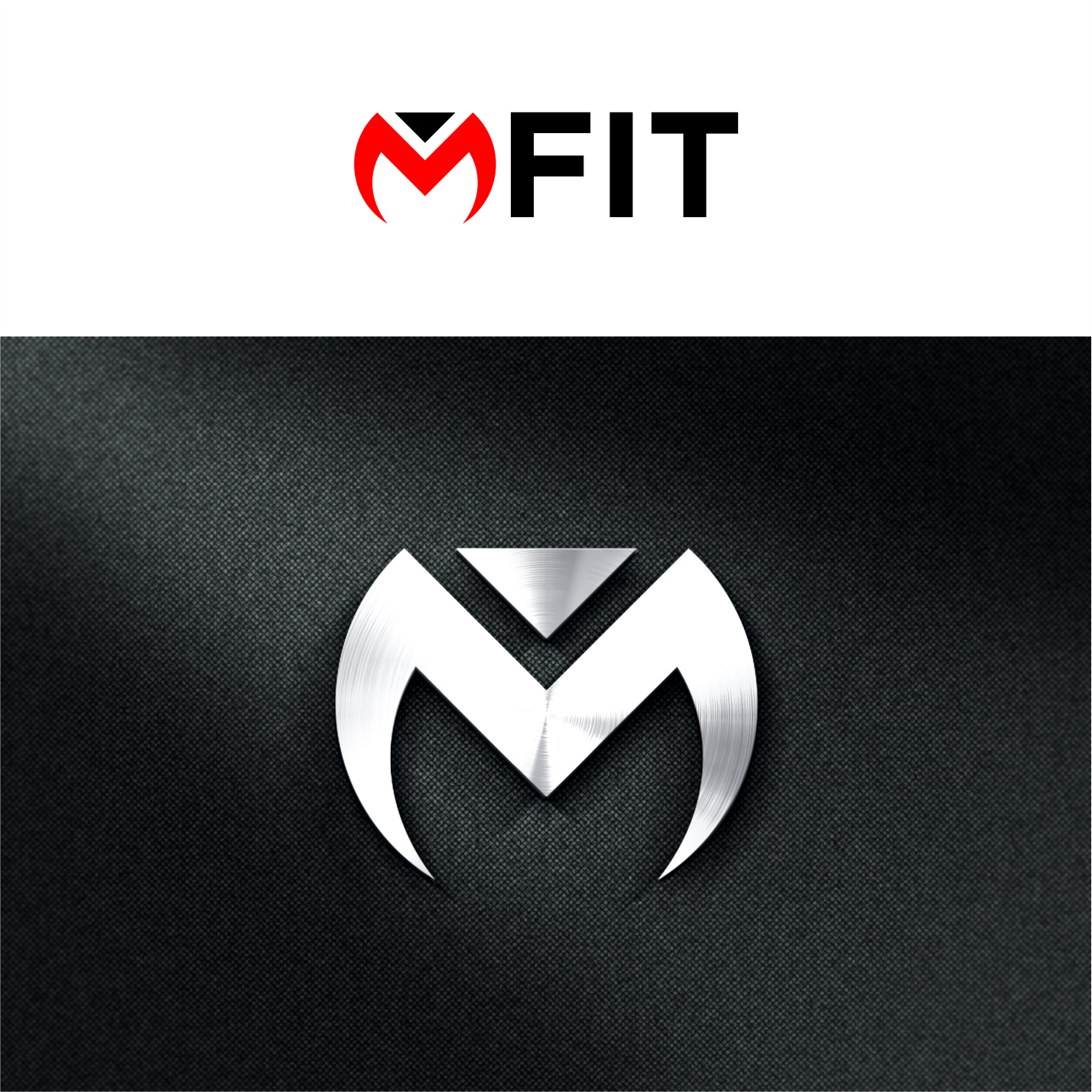Logo Design by Ardian Barnabend for Fitness First USA | Design #18253961