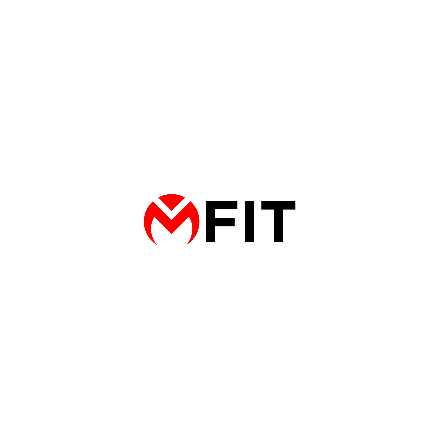 Logo Design by Ardian Barnabend for Fitness First USA | Design #18253962