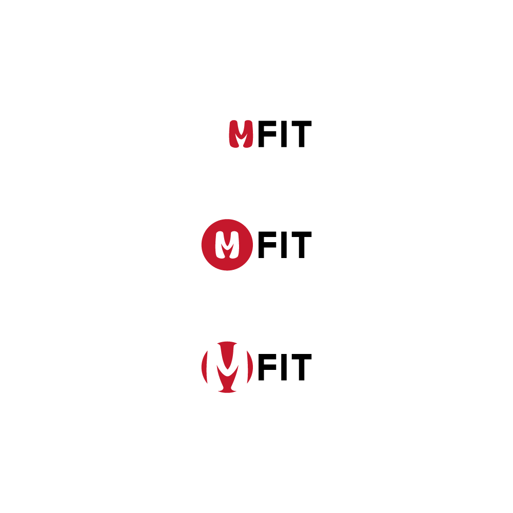 Logo Design by widodo for Fitness First USA | Design #18262952