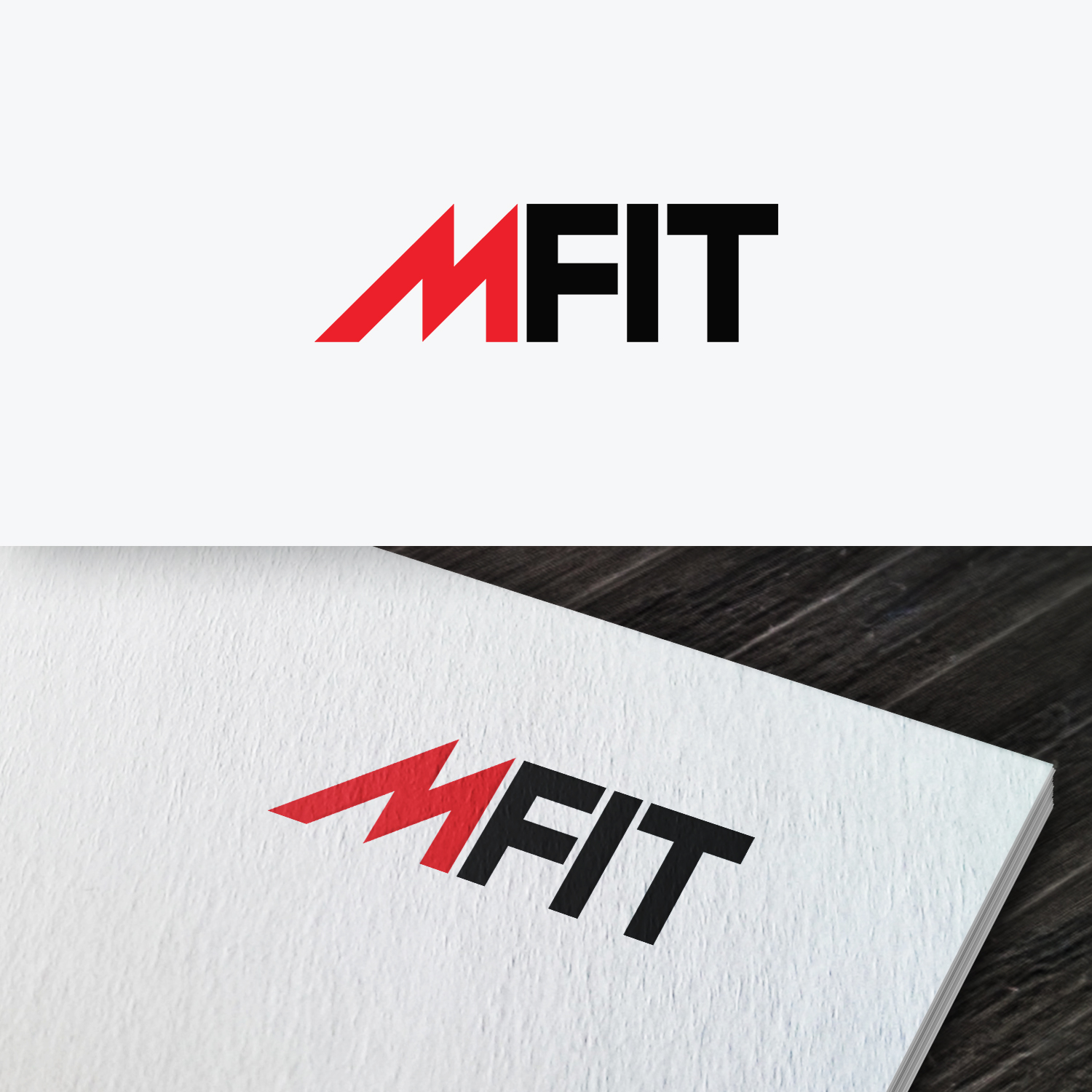 Logo Design by yhutomo for Fitness First USA | Design #18256184