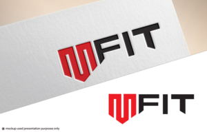 MFIT  | Logo Design by Juli creation