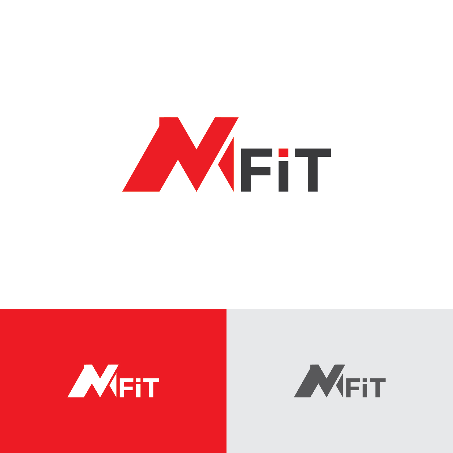 Logo Design by AktharArziki for Fitness First USA | Design #18249646