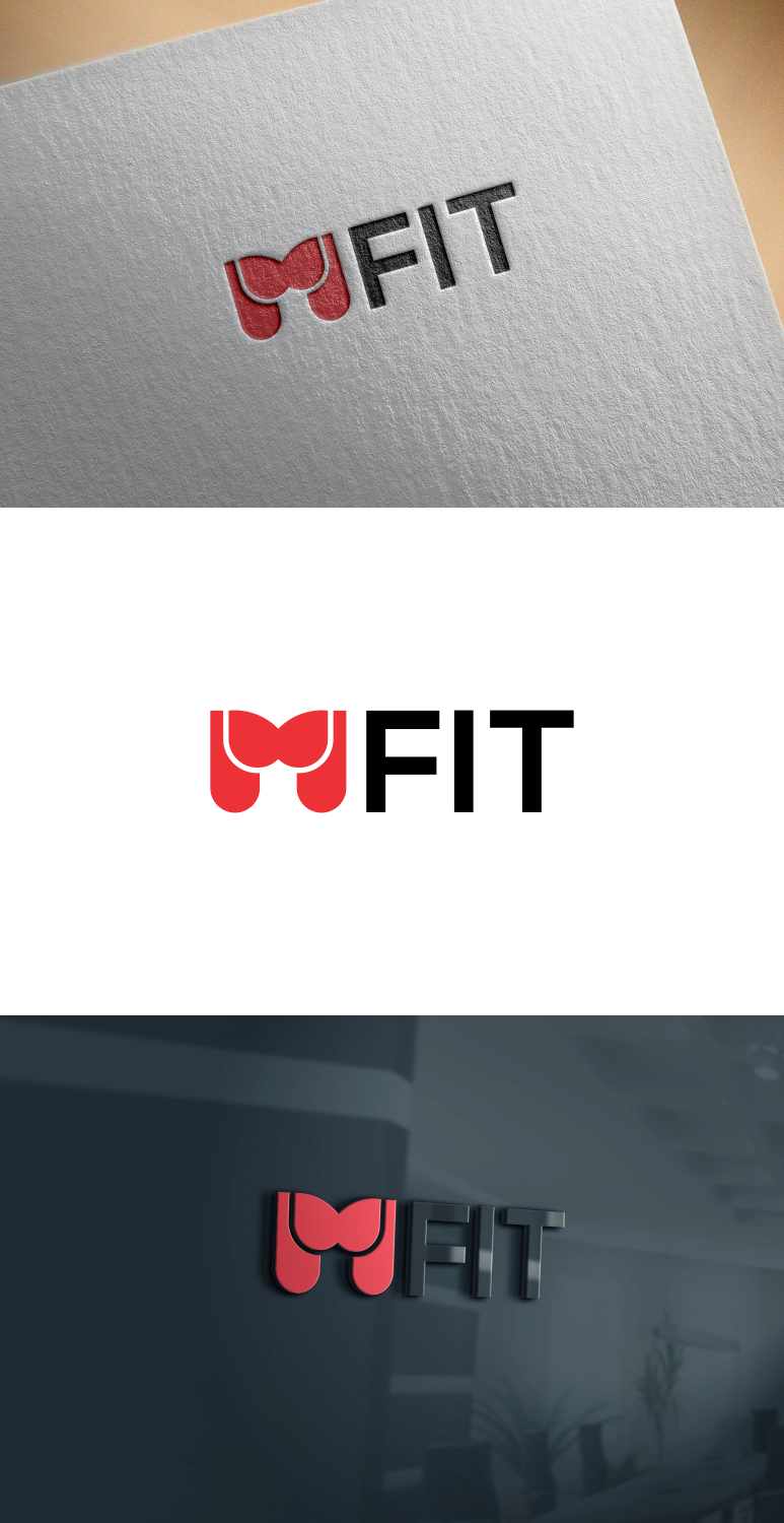 Logo Design by fatiyadesign for Fitness First USA | Design #18302110