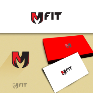 Diseño de Logo por Thebranch para Fitness First USA | Diseño: #18261349