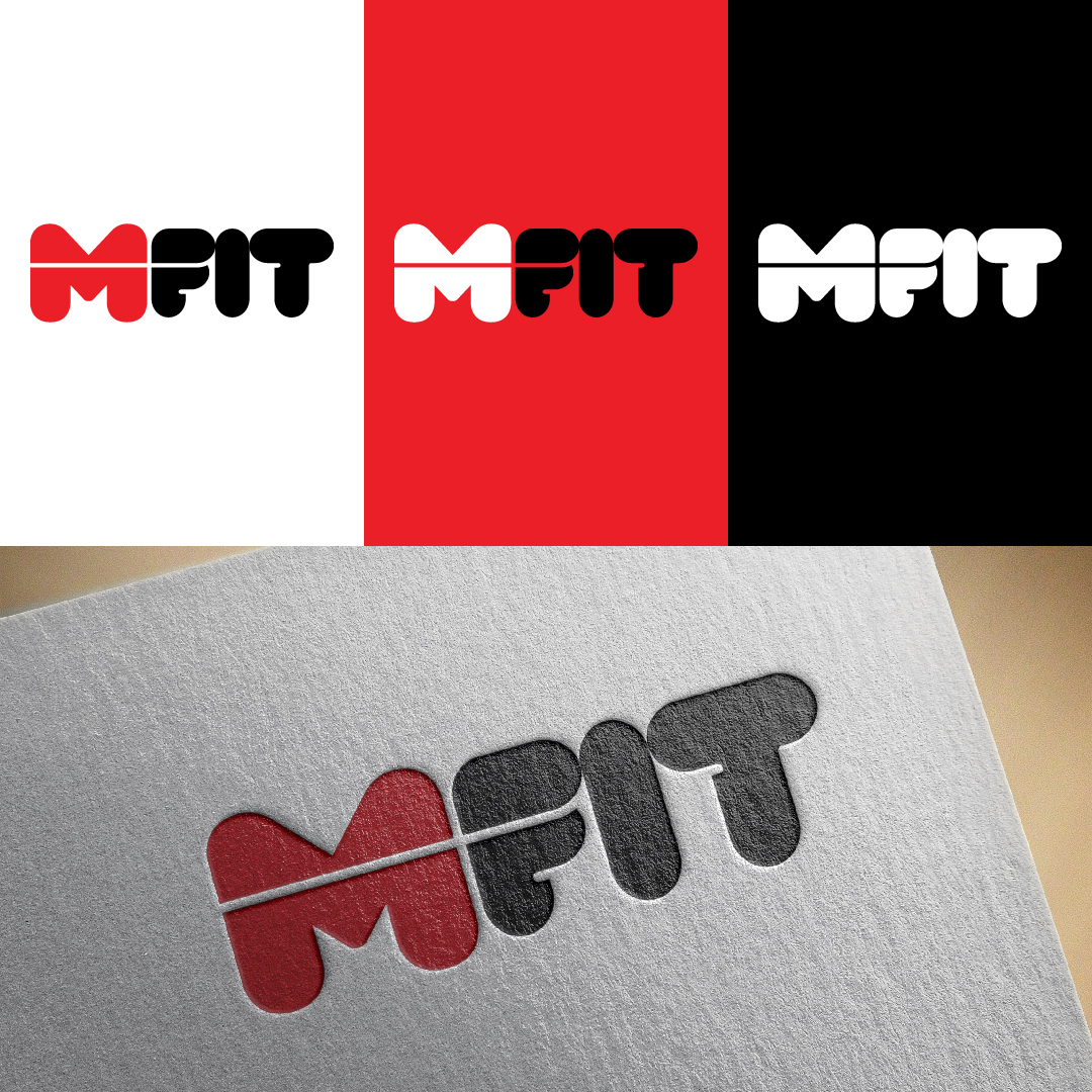 Logo Design by tomasparra for Fitness First USA | Design #18258753