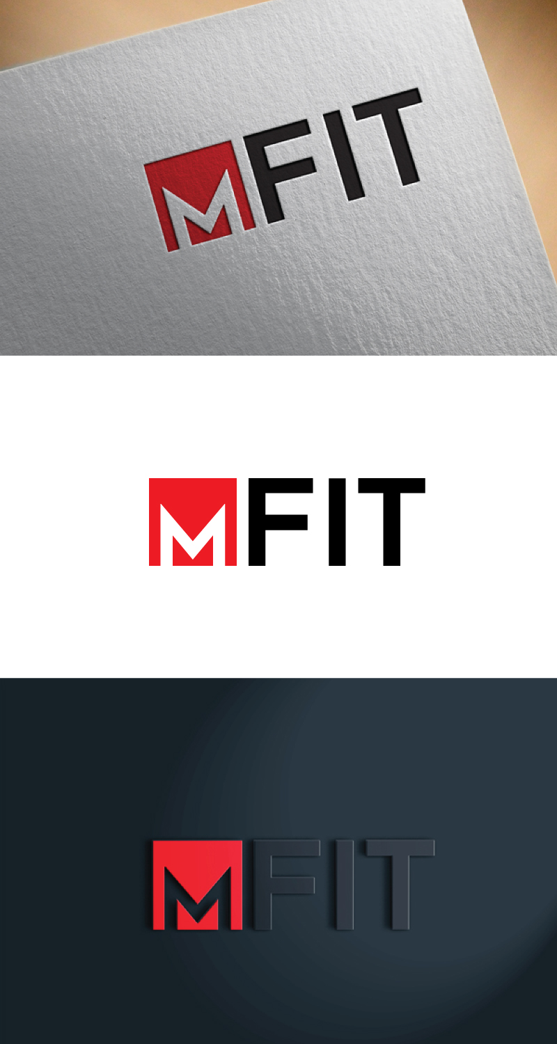 Logo Design by sponix for Fitness First USA | Design #18261494