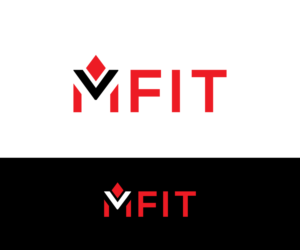Logo Design by designmind78 for Fitness First USA | Design: #18252303