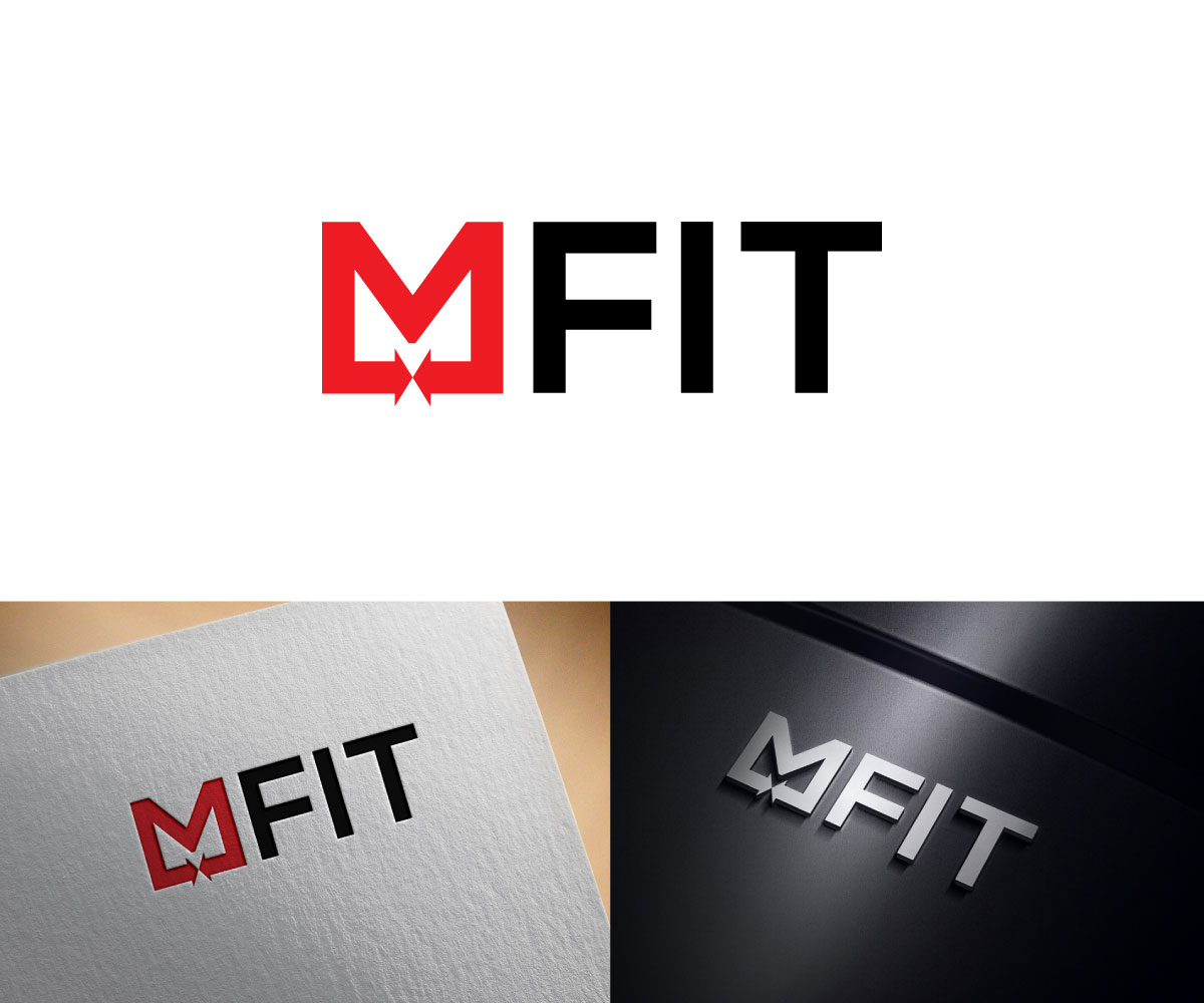 Logo Design by logocreate 3 for Fitness First USA | Design #18265830