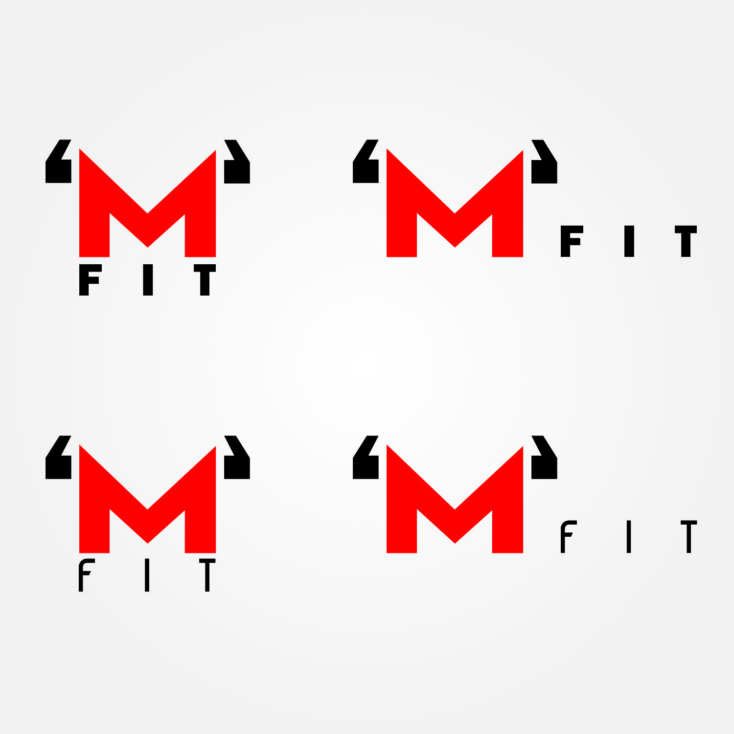Design de Logo par RS Creation Work pour Fitness First USA | Design #18253765