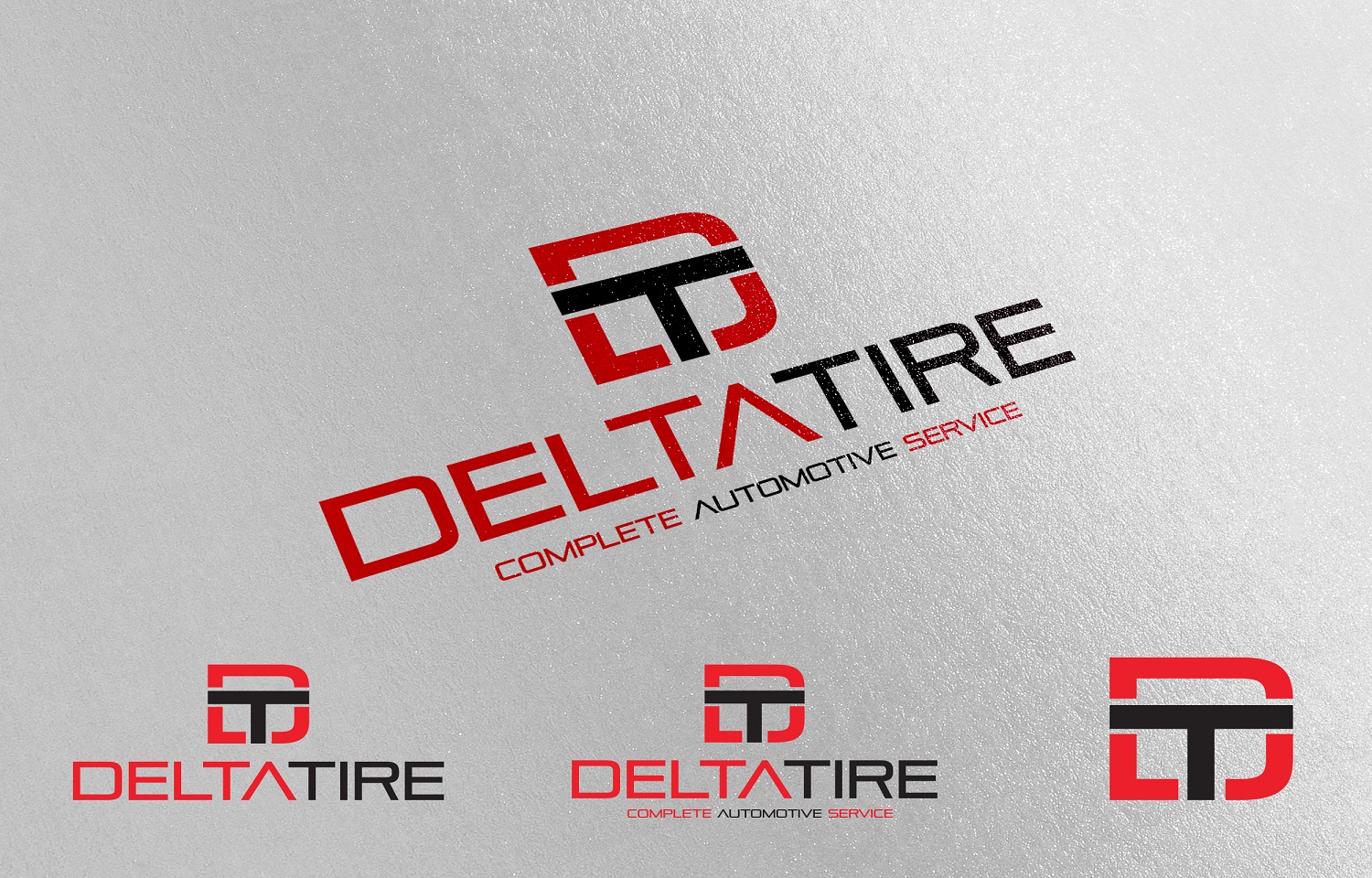 Logo Design by FerTouch Arts for this project | Design #18248120