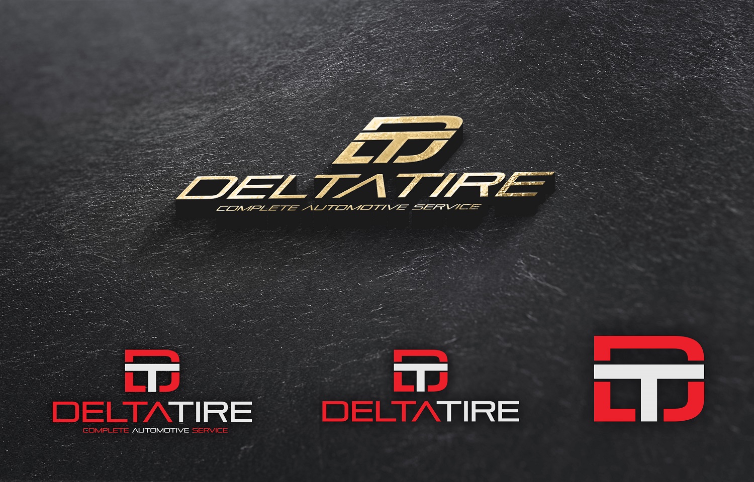 Logo Design by FerTouch Arts for this project | Design #18248121