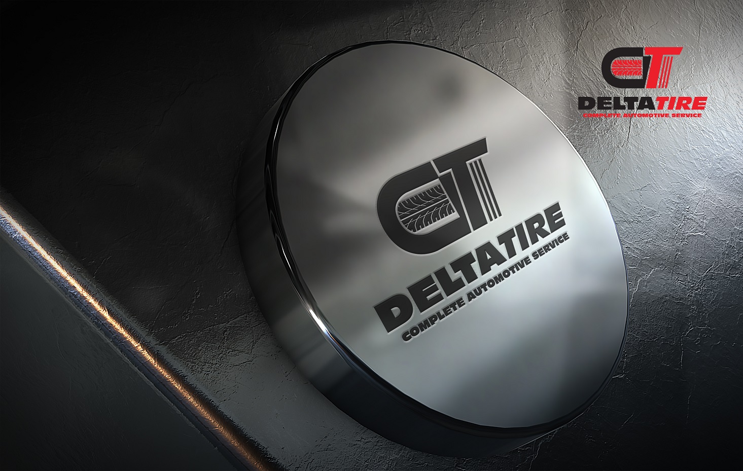 Logo Design by FerTouch Arts for this project | Design #18269029