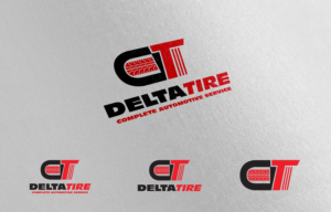 Logo Design by FerTouch Arts for this project | Design: #18269030