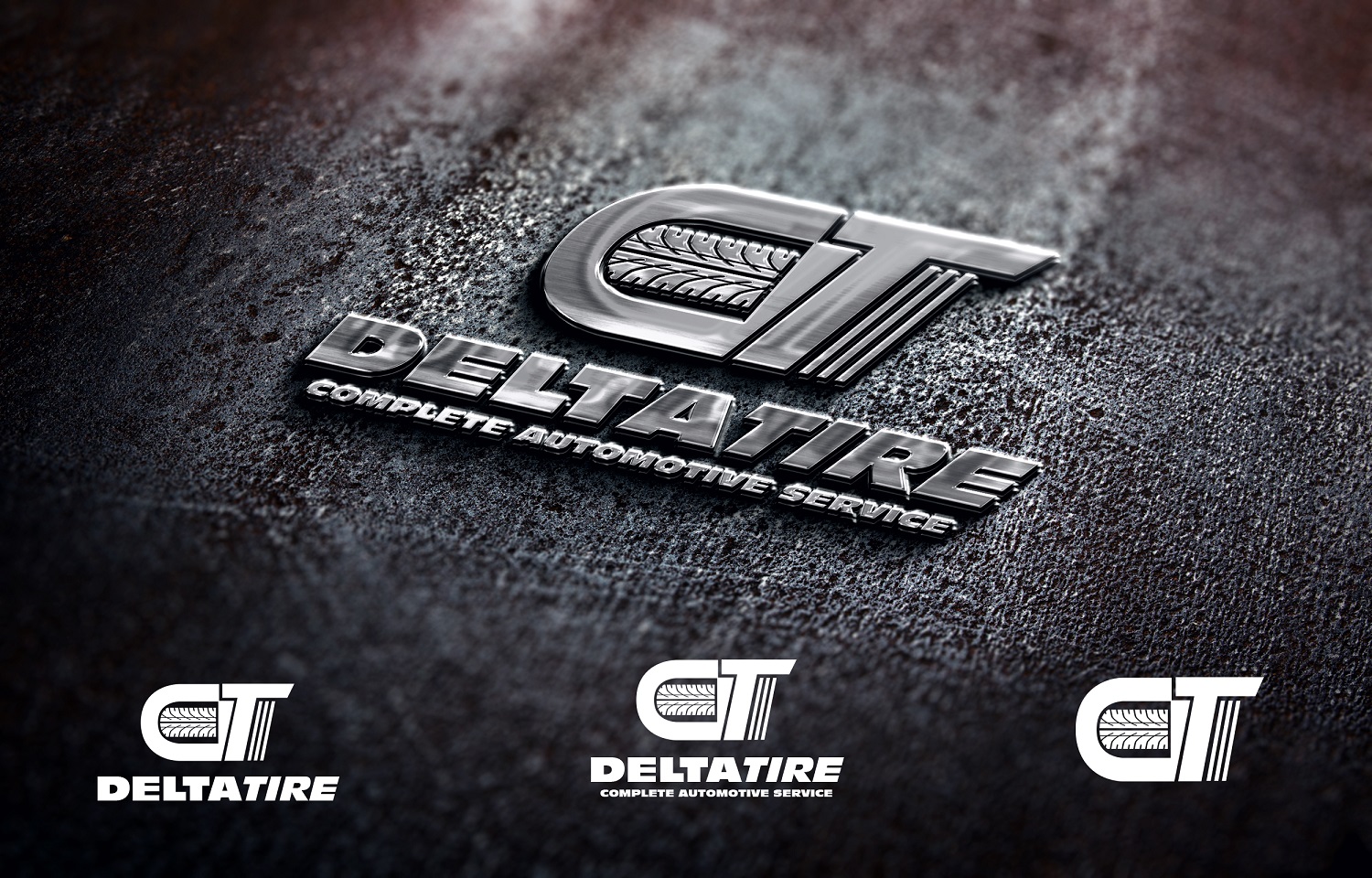 Logo Design by FerTouch Arts for this project | Design #18269031