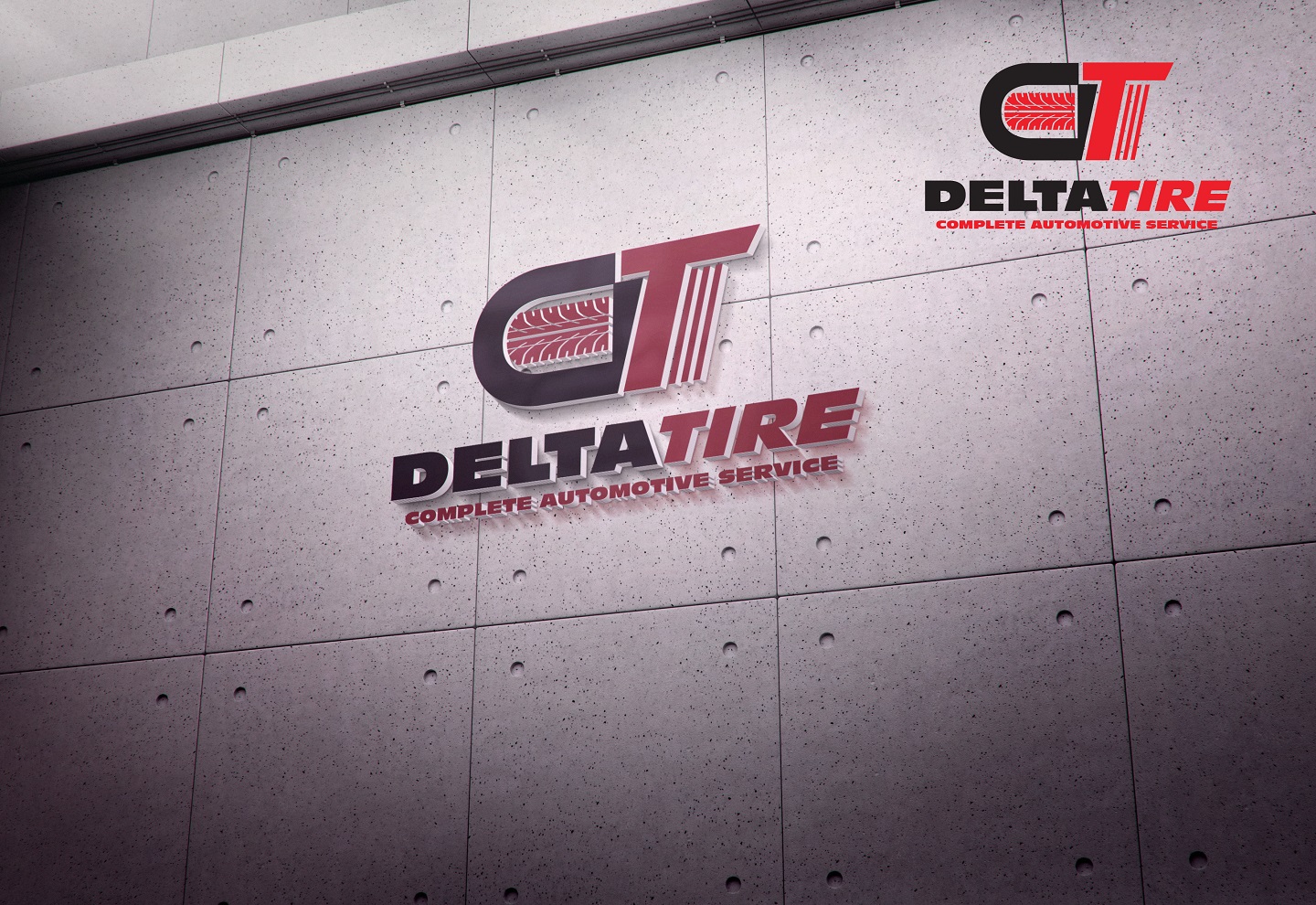 Logo Design by FerTouch Arts for this project | Design #18305410
