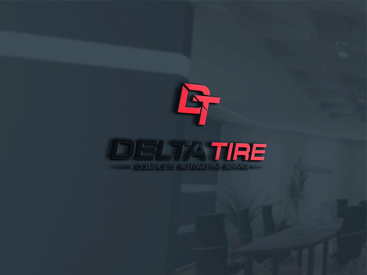 Logo Design by Atec for this project | Design #18262157