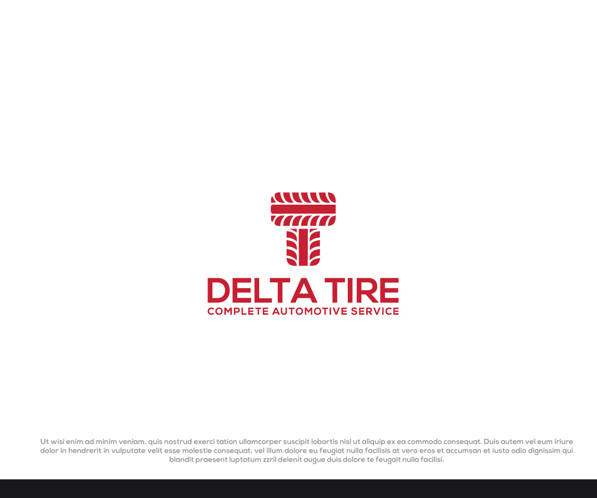 Logo Design by Niizam's for this project | Design #18248468