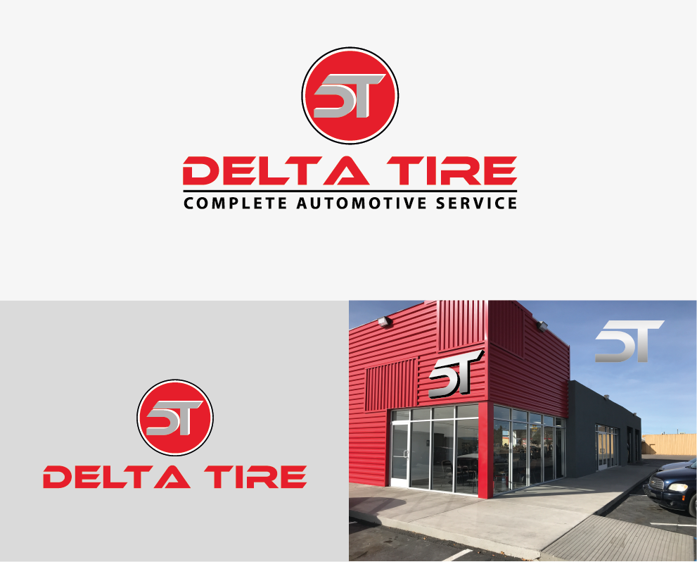 Logo Design by Suheri for this project | Design #18259464