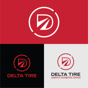 Logo Design by Kaveman Studio