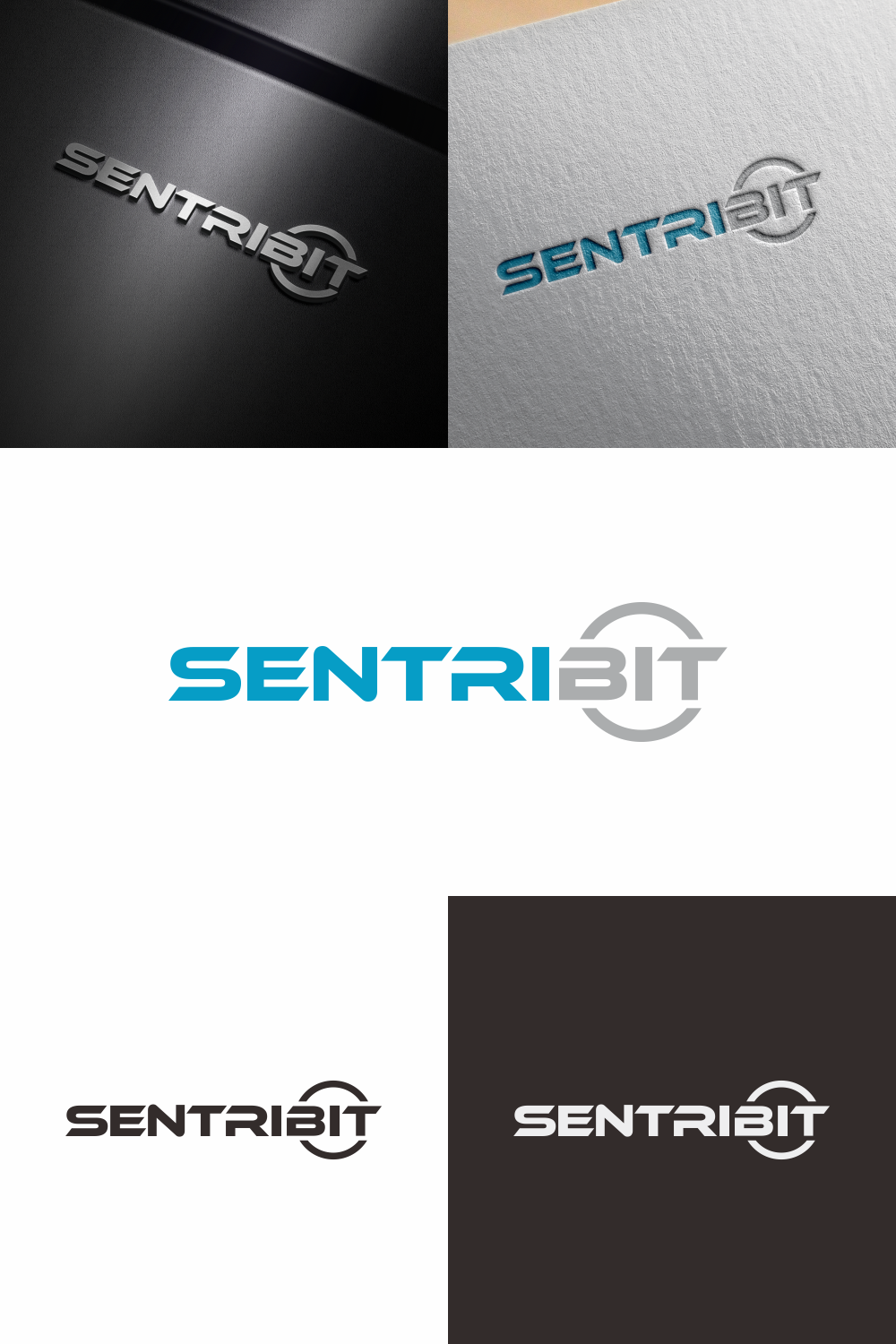 Logo Design by cihuuuuuu 2 for this project | Design #18281105