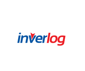 Logo Design by Andrés Sebastián for INVERLOG SA | Design: #18390583