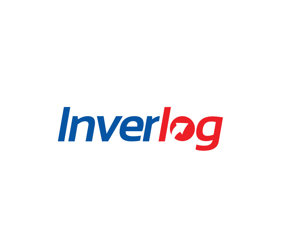 Logo-Design von Andrés Sebastián für INVERLOG SA | Design #18390786