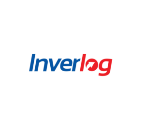 Logo Design by Andrés Sebastián for INVERLOG SA | Design: #18390786