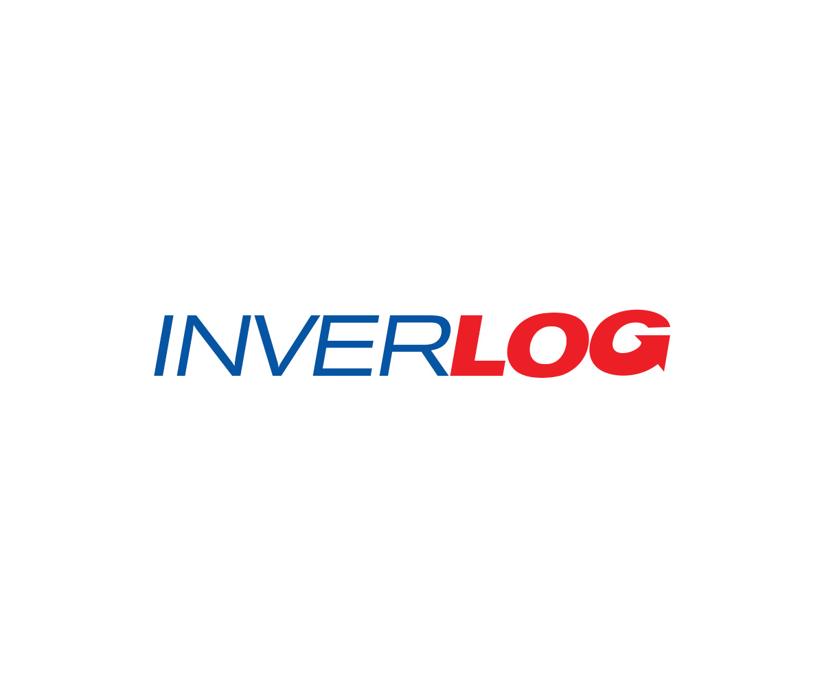 Logo Design by Andrés Sebastián for INVERLOG SA | Design #18392441