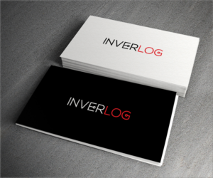 Logo Design by aglaronde23 for INVERLOG SA | Design: #18269856