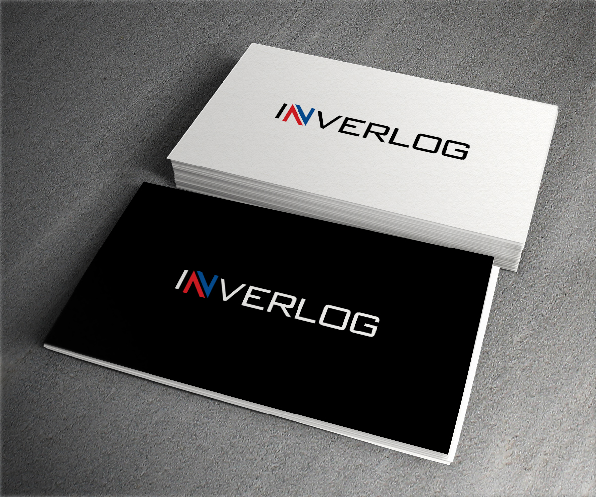 Logo Design by aglaronde23 for INVERLOG SA | Design: #18269972