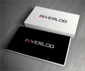 Logo Design by aglaronde23 for INVERLOG SA | Design: #18269972