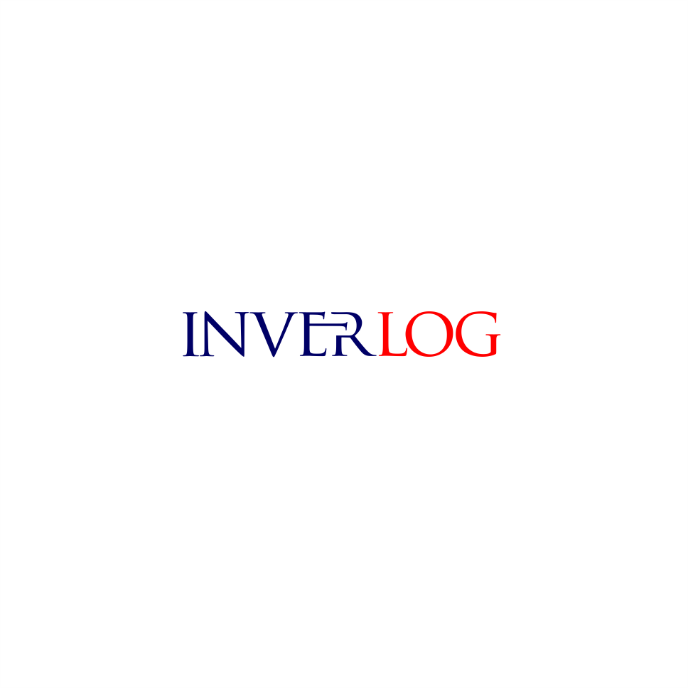Logo Design by Arham Hidayat for INVERLOG SA | Design #18360512