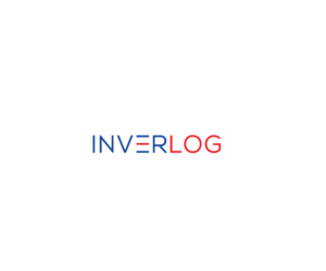 Logo Design by Alien Cookie for INVERLOG SA | Design: #18298468