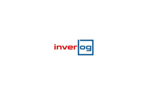 Logo Design by laceymosleyy for INVERLOG SA | Design: #18390124