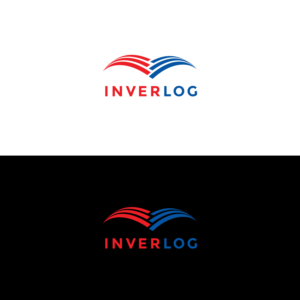 Logo Design by Lesia_Olesia for INVERLOG SA | Design: #18390035