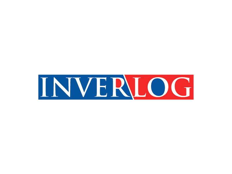 Logo Design by YoungS for INVERLOG SA | Design #18266577