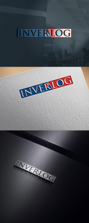 Logo Design by YoungS for INVERLOG SA | Design: #18266578