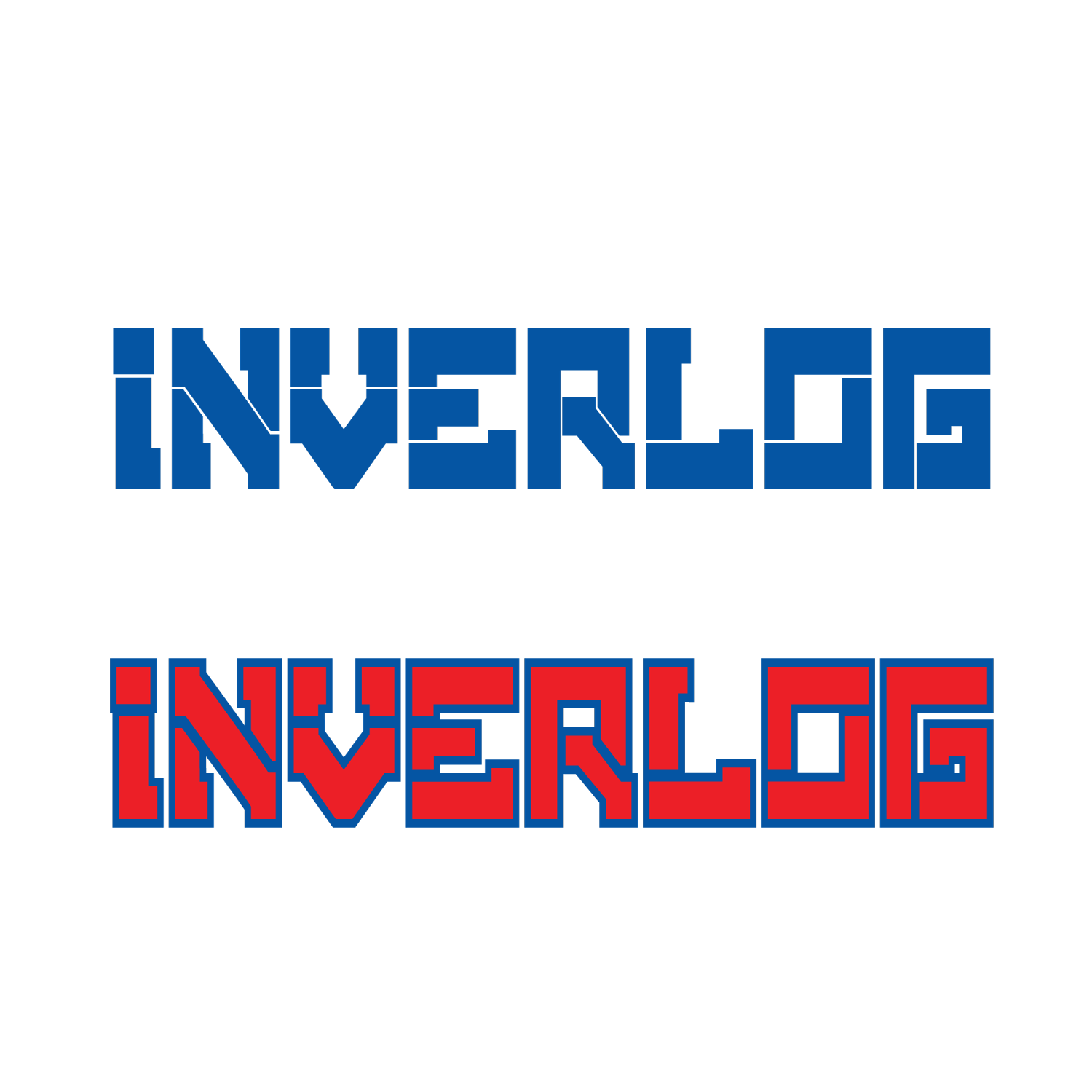 Logo-Design von potoko für INVERLOG SA | Design #18340002