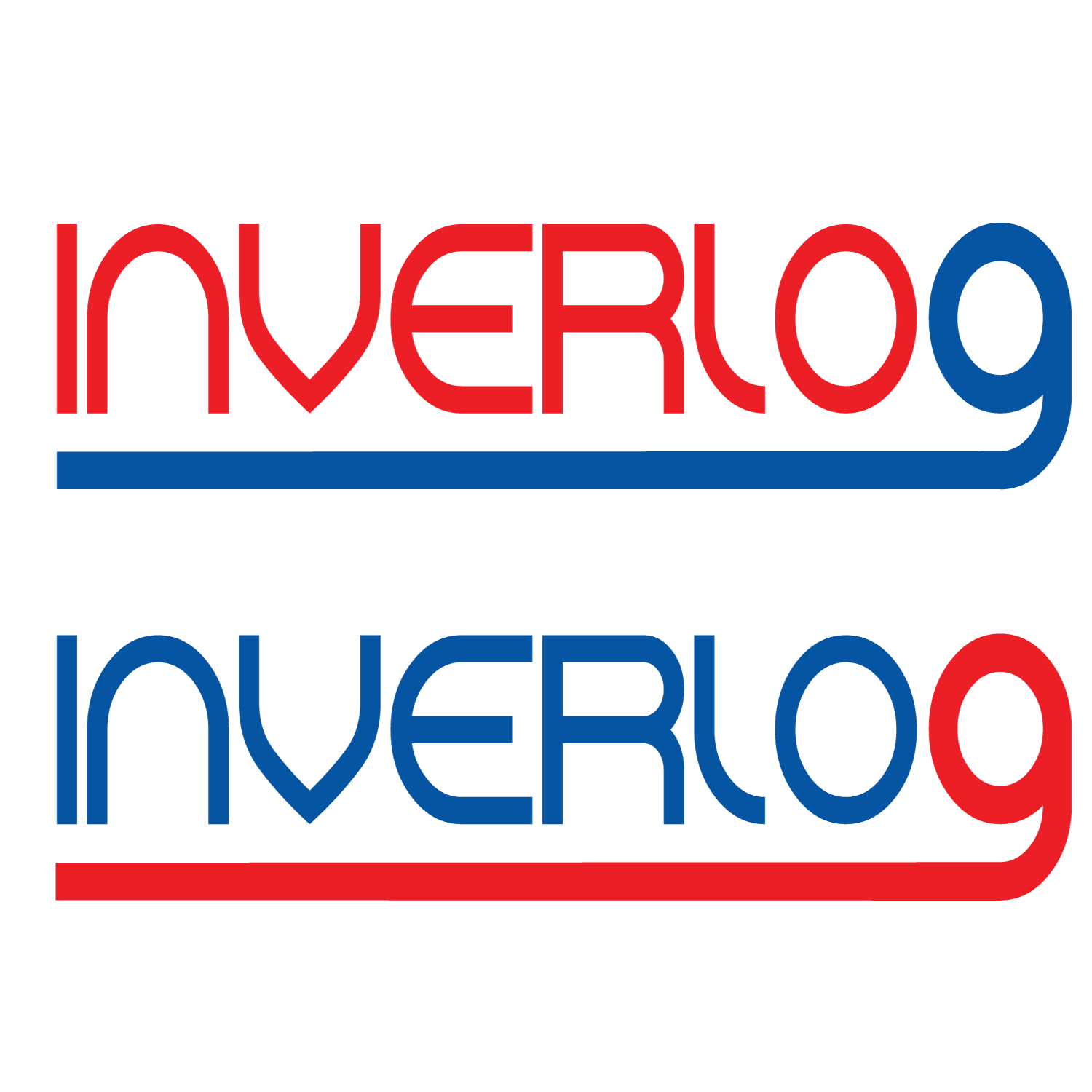 Diseño de Logo por potoko para INVERLOG SA | Diseño #18340061